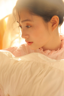 与狼共枕